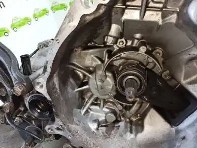 Автозапчастина б/у коробка передач для mazda premacy (cp) 2.0 td посилання на oem iam g5n80  807859