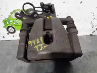 Peça sobressalente para automóvel em segunda mão pinça de travão traseira esquerda por ford mondeo berlina (ca2) 1.8 tdci cat referências oem iam 8505a