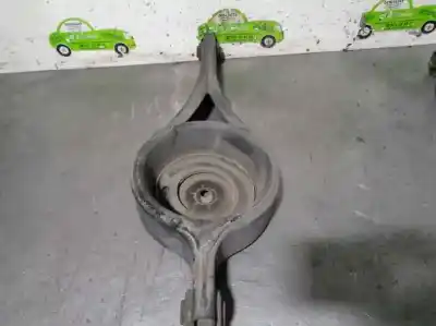 Peça sobressalente para automóvel em segunda mão braço de suspensão traseiro inferior direito por ford mondeo berlina (ca2) 1.8 tdci cat referências oem iam 6g915k652xx