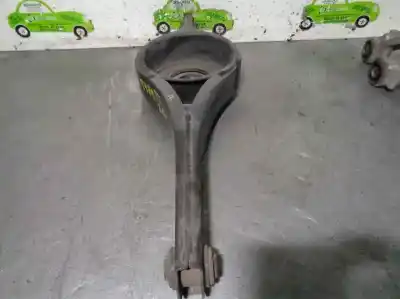 Peça sobressalente para automóvel em segunda mão braço de suspensão inferior traseiro esquerdo por ford mondeo berlina (ca2) 1.8 tdci cat referências oem iam 6g915k652xx