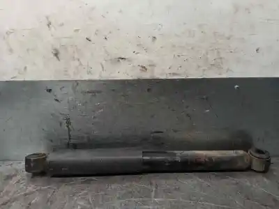 Pezzo di ricambio per auto di seconda mano ammortizzatore posteriore destro per opel frontera a 2.5 turbodiesel riferimenti oem iam 91147932