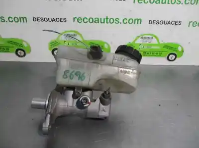Pièce détachée automobile d'occasion pompe de frein pour dacia sandero ii 1.5 dci références oem iam 460915125r