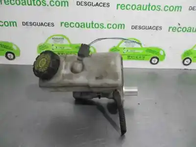 Pièce détachée automobile d'occasion pompe de frein pour dacia sandero ii 1.5 dci références oem iam 460915125r  