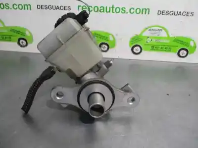 Pièce détachée automobile d'occasion pompe de frein pour dacia sandero ii 1.5 dci références oem iam 460915125r  
