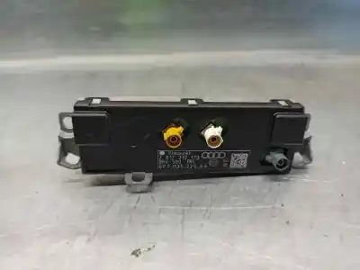 Peça sobressalente para automóvel em segunda mão módulo eletrônico por audi a4 berlina (b8) 2.0 16v tfsi referências oem iam 8k5035225aa