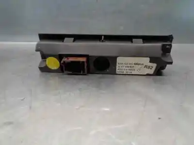 Автозапчасти б/у многофункциональное управление за renault espace iv (jk0) (2002->) 2.2 dci (jk07) ссылки oem iam 8200023452  