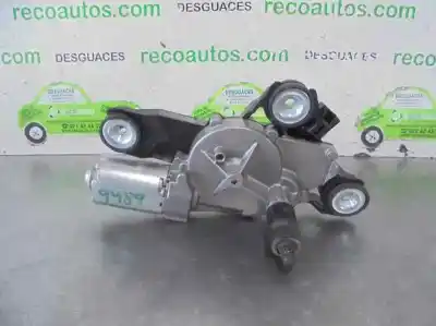 Peça sobressalente para automóvel em segunda mão motor do limpador traseiro por ford mondeo berlina (ca2) 1.8 tdci cat referências oem iam 7s71a17k441ac