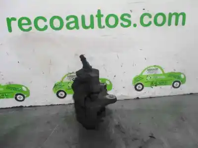 Pièce détachée automobile d'occasion etrier de frein avant gauche pour dacia sandero ii 1.5 dci références oem iam 410104961r  
