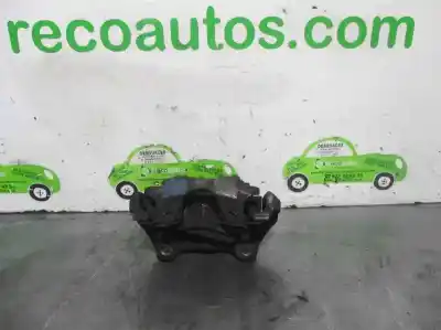 Pièce détachée automobile d'occasion etrier de frein avant gauche pour dacia sandero ii 1.5 dci références oem iam 410104961r  