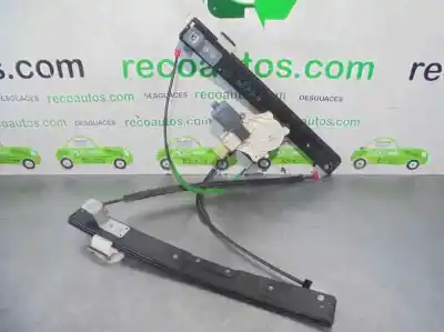 Peça sobressalente para automóvel em segunda mão elevador de vidros dianteiro direito por ford mondeo berlina (ca2) 1.8 tdci cat referências oem iam 6m2114553b