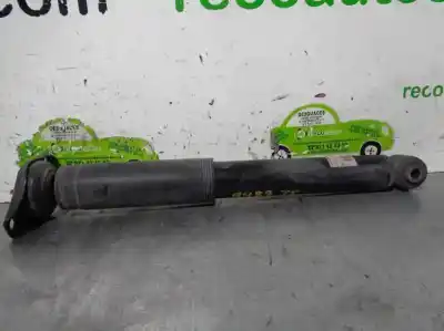 Peça sobressalente para automóvel em segunda mão amortecedor traseiro esquerdo por ford mondeo berlina (ca2) 1.8 tdci cat referências oem iam 6g9118080fgd