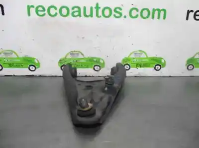 İkinci el araba yedek parçası ön sol alt süspansiyon kolu için dacia sandero ii 1.5 dci oem iam referansları 545010294r  