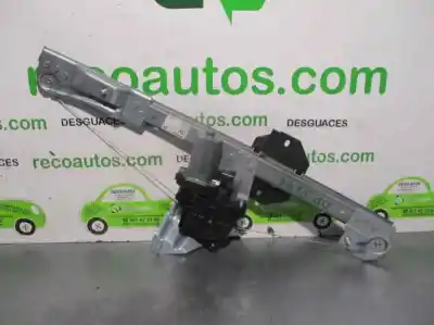 Pièce détachée automobile d'occasion léve glace avant droit pour dacia sandero ii 1.5 dci références oem iam 807209299r
