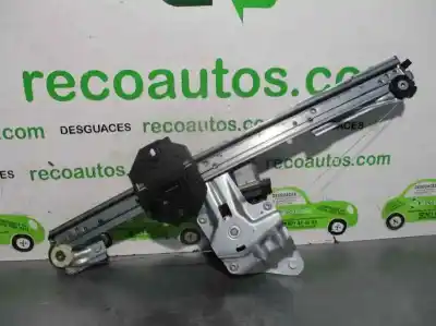 Pièce détachée automobile d'occasion léve glace avant droit pour dacia sandero ii 1.5 dci références oem iam 807209299r  