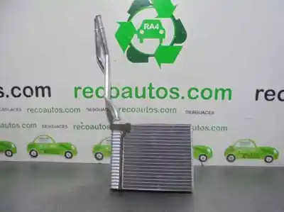 Peça sobressalente para automóvel em segunda mão condensador / radiador de sofagem / ar condicionado por ford mondeo berlina (ca2) 1.8 tdci cat referências oem iam vp6g9h18476ab