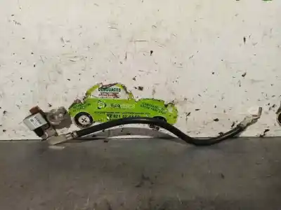 Pezzo di ricambio per auto di seconda mano filo per ford focus lim. 1.0 ecoboost cat riferimenti oem iam f1ft10c679ba