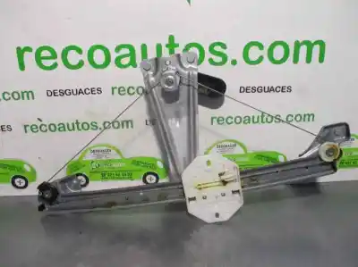 Pièce détachée automobile d'occasion léve glace arrière droit pour dacia sandero ii 1.5 dci références oem iam 827202131r  