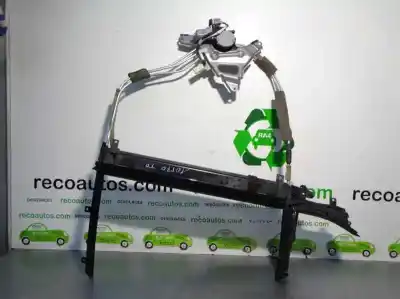 Автозапчастина б/у двигатель переднього правого скла для lexus ls (usf4/uvf4) 460 посилання на oem iam 85053x1000  