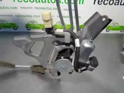 Автозапчастина б/у двигатель переднього правого скла для lexus ls (usf4/uvf4) 460 посилання на oem iam 85053x1000  