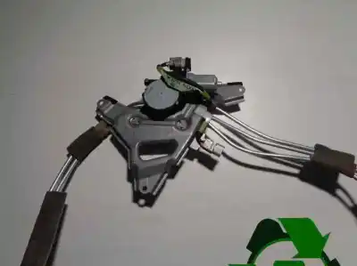 Автозапчастина б/у двигатель переднього правого скла для lexus ls (usf4/uvf4) 460 посилання на oem iam 85054x1000  82154x1000