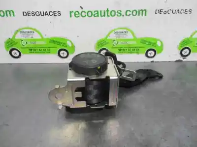 Pièce détachée automobile d'occasion ceinture de sécurité arrière droite pour dacia sandero ii 1.5 dci références oem iam 888416959r  625552200b