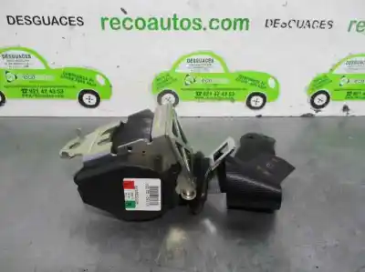 Pièce détachée automobile d'occasion ceinture de sécurité arrière droite pour dacia sandero ii 1.5 dci références oem iam 888416959r  625552200b