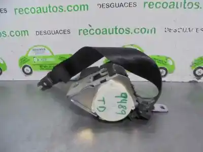 Peça sobressalente para automóvel em segunda mão cinto de segurança traseiro direito por ford mondeo berlina (ca2) 1.8 tdci cat referências oem iam 9g9n611b69caw