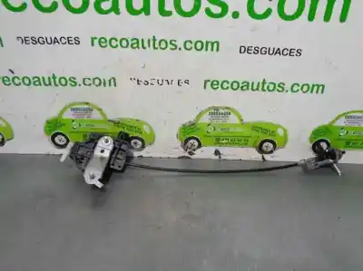 Автозапчастина б/у паливна зовнішня кришка двигуна для lexus ls (usf4/uvf4) 460 посилання на oem iam   