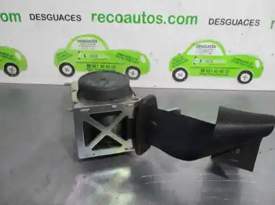 Pièce détachée automobile d'occasion ceinture de securite arriere gauche pour dacia sandero ii 1.5 dci références oem iam 888416959r  625552200b