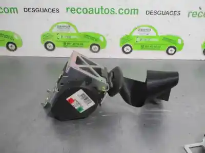 Pièce détachée automobile d'occasion ceinture de securite arriere gauche pour dacia sandero ii 1.5 dci références oem iam 888416959r  625552200b