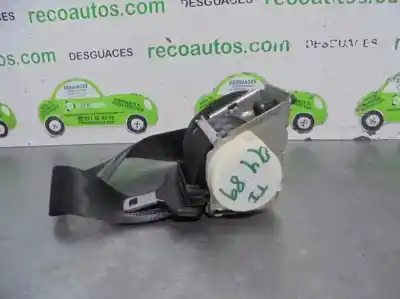 Peça sobressalente para automóvel em segunda mão cinto de segurança traseiro esquerdo por ford mondeo berlina (ca2) 1.8 tdci cat referências oem iam 9g9n611b69caw