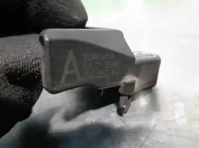 Second-hand car spare part sensor for lexus ls (usf4/uvf4) 460 oem iam references 8917335080  