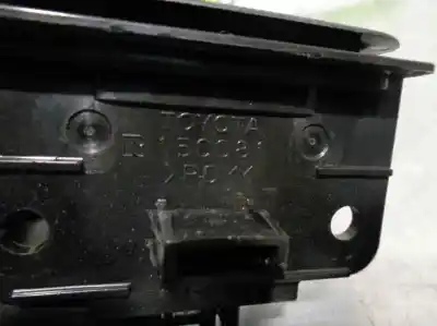 Second-hand car spare part headlights switch for lexus ls (usf4/uvf4) 460 oem iam references 15c081  