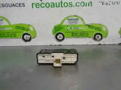 Автозапчасти б/у управление светом за lexus ls (usf4/uvf4) 460 ссылки oem iam 15c082  