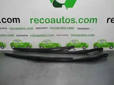 Peça sobressalente para automóvel em segunda mão haste de escova dianteiro direito por dacia sandero ii 1.5 dci referências oem iam 