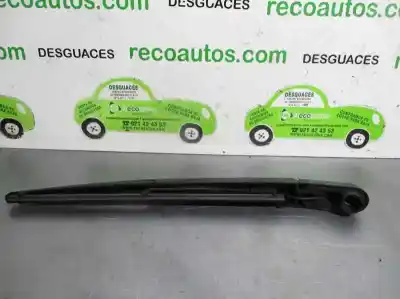 Автозапчасти б/у рычаг заднего стеклоочистителя за dacia sandero ii 1.5 dci ссылки oem iam   