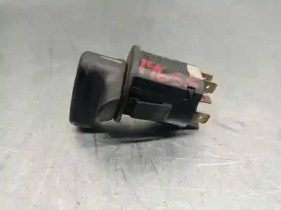 Second-hand car spare part headlights switch for opel frontera a 2.5 turbodiesel oem iam references 91151277  