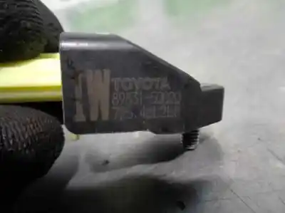 Second-hand car spare part sensor for lexus ls (usf4/uvf4) 460 oem iam references 8983150020  