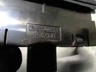 Автозапчастина б/у управління світлом для lexus ls (usf4/uvf4) 460 посилання на oem iam 15c041  