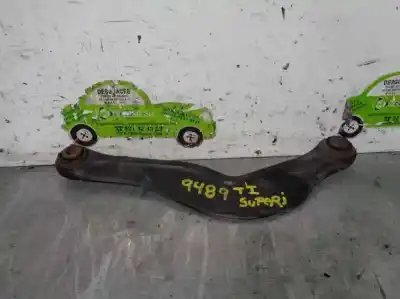 Peça sobressalente para automóvel em segunda mão braço de suspensão superior traseiro esquerdo por ford mondeo berlina (ca2) 1.8 tdci cat referências oem iam 6g915500ba