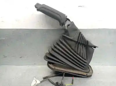 Pezzo di ricambio per auto di seconda mano leva del freno a mano per opel frontera a 2.5 turbodiesel riferimenti oem iam 91144875