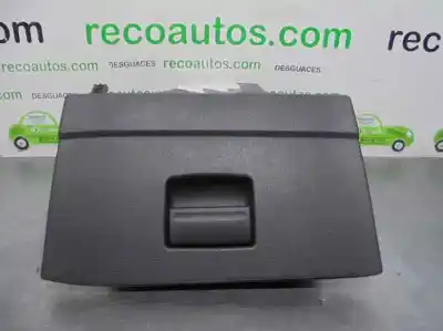 Peça sobressalente para automóvel em segunda mão porta luvas por ford mondeo berlina (ca2) 1.8 tdci cat referências oem iam 7s71a0610
