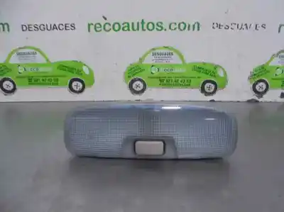 Peça sobressalente para automóvel em segunda mão luz interior por ford mondeo berlina (ca2) 1.8 tdci cat referências oem iam 8a6a13776ca