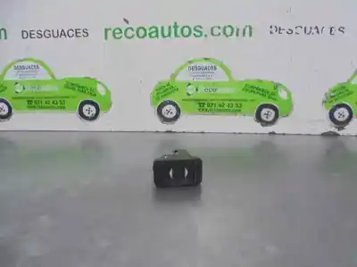 Peça sobressalente para automóvel em segunda mão botão / interruptor elevador vidro dianteiro direito por ford mondeo berlina (ca2) 1.8 tdci cat referências oem iam 6m2t14529ad
