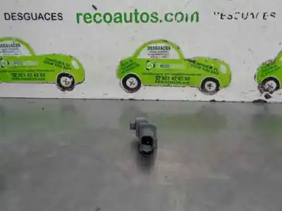 Peça sobressalente para automóvel em segunda mão sensor por hyundai i10 1.0 cat referências oem iam 127113  