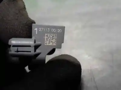 Peça sobressalente para automóvel em segunda mão sensor por hyundai i10 1.0 cat referências oem iam 127113  