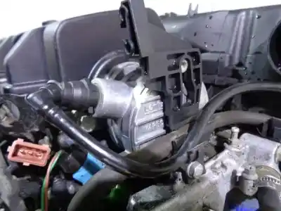 Second-hand car spare part complete engine for citroen ax 1.5 diesel oem iam references vjz 0169458 10fy5y