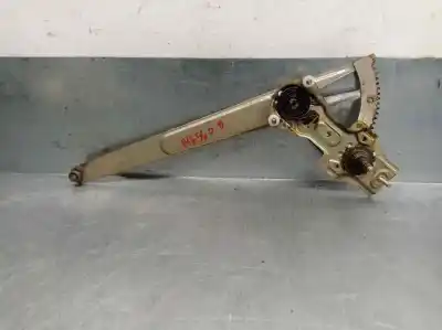 Pezzo di ricambio per auto di seconda mano alzacristalli anteriore destro per citroen ax 1.5 diesel riferimenti oem iam 