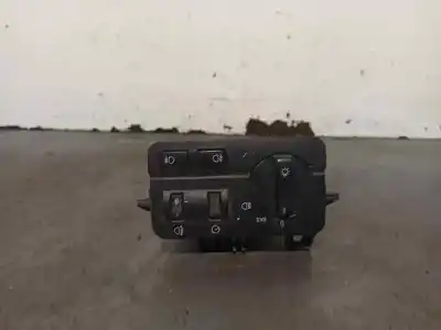 Second-hand car spare part dashboard light dimmer for bmw serie 3 touring (e46) 2.0 diesel cat oem iam references 6936831