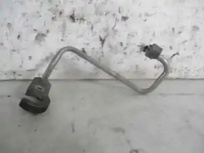 Peça sobressalente para automóvel em segunda mão tubos de ar condicionado por subaru forester s10 (sf) 2.0 cat referências oem iam 5351655921